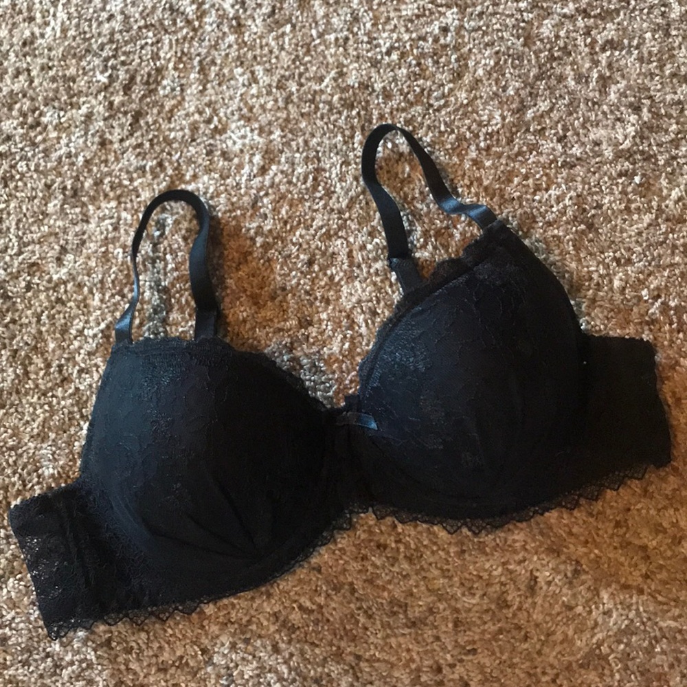 NWOT Marilyn Monroe Bra